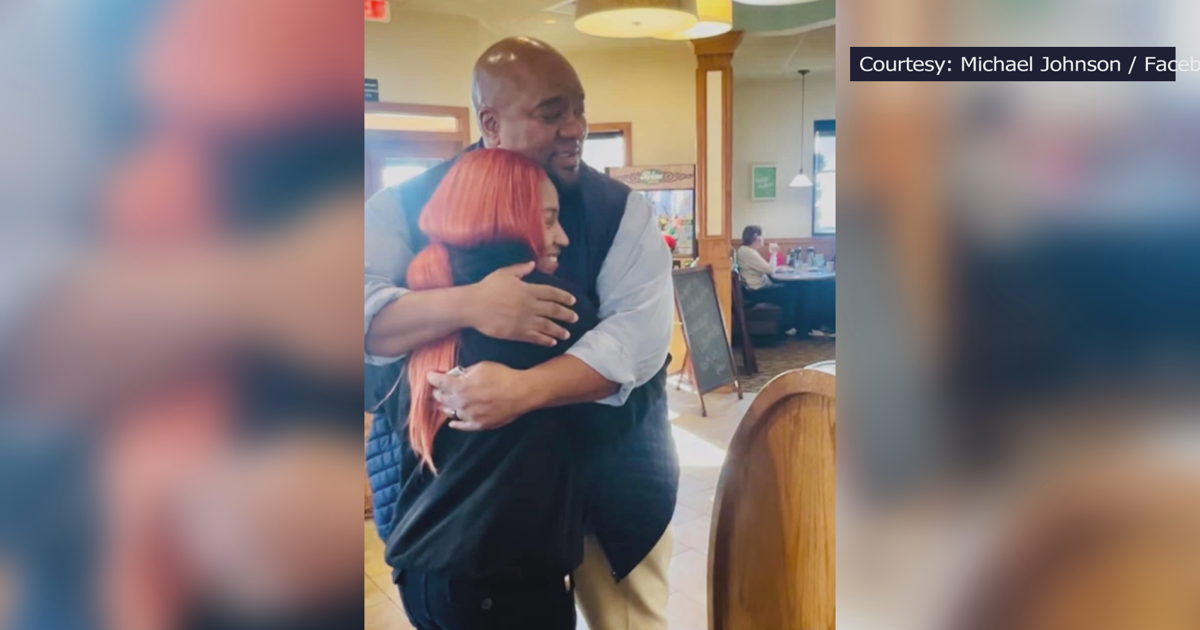 'He always made people feel like they were the only ones in the room': Dane County remembers beloved youth leader