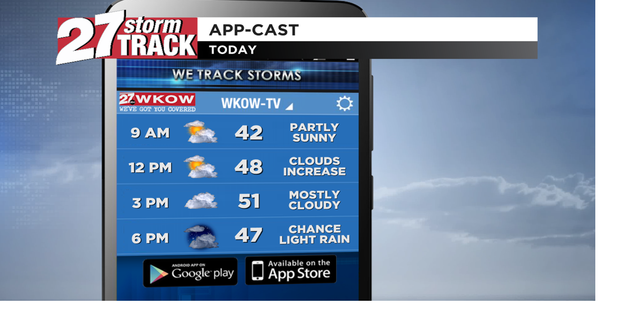Rain returns overnight, lingers through Thursday morning | Forecast ...