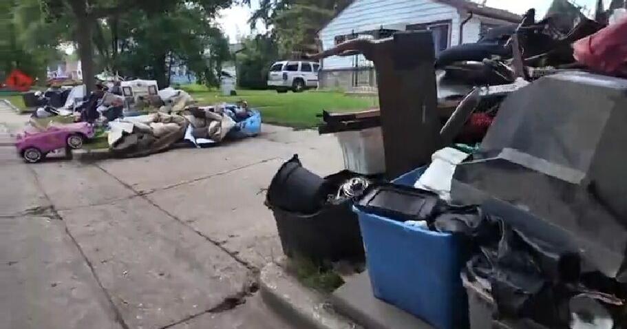 Milwaukee flood victims say FEMA aid is too little, too late