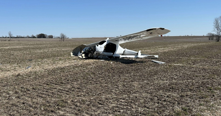 NTSB identifies probable cause of Platteville plane crash