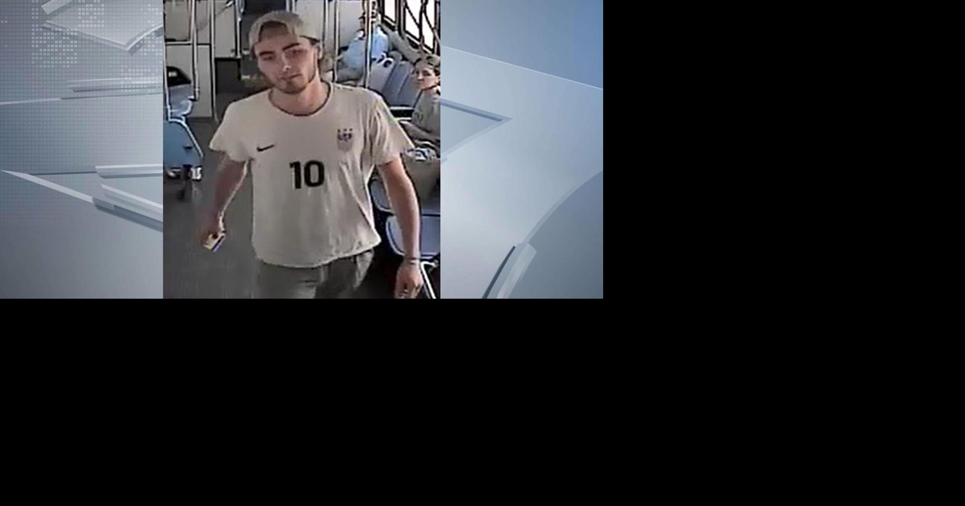 Madison police ask for public's help to identify battery suspect | News ...