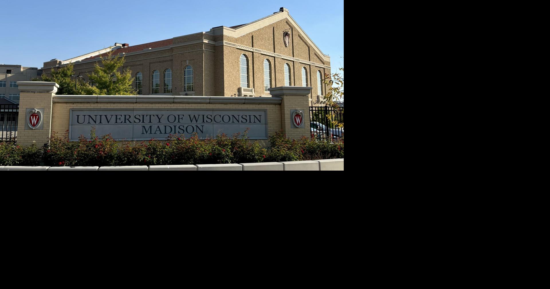 Wisconsin volleyball's NCAA tournament seed revealed