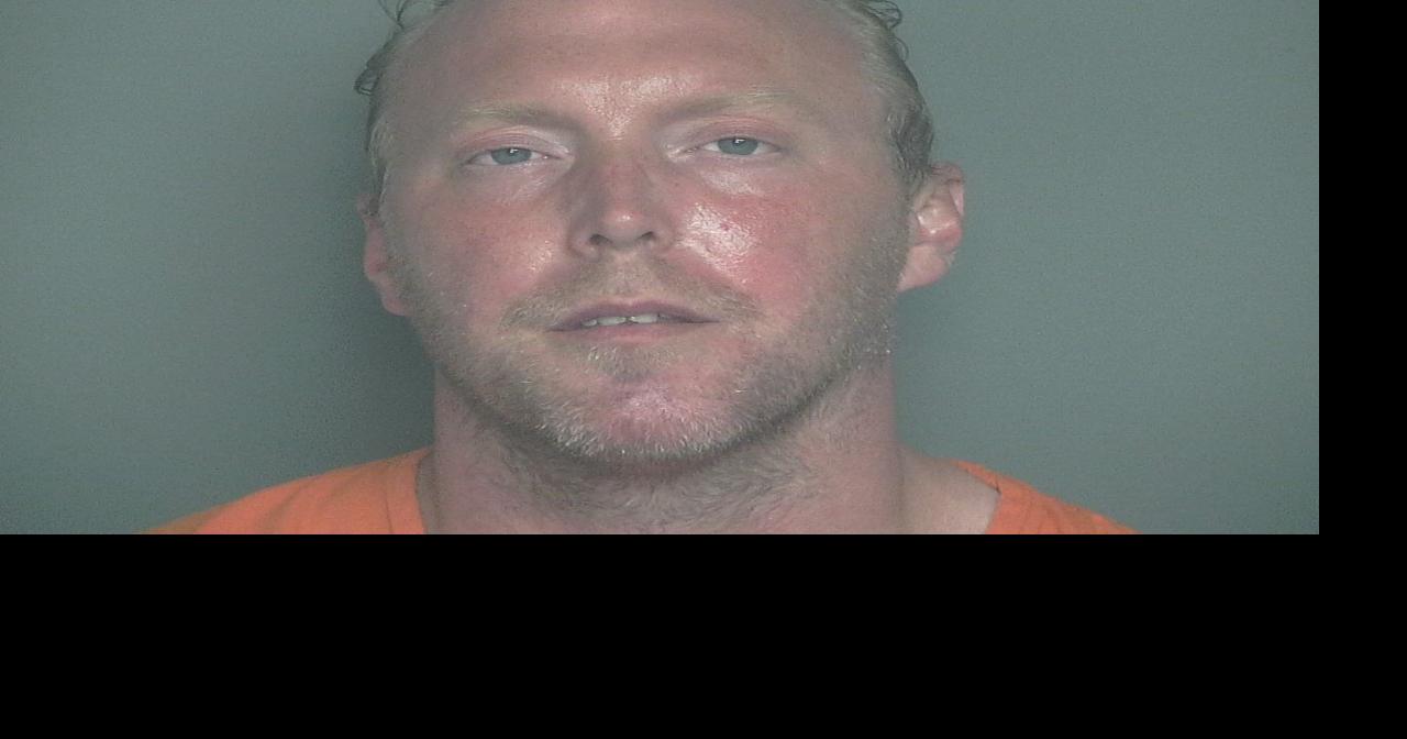Suspect in custody following sexual assault and police chase in Eau ...