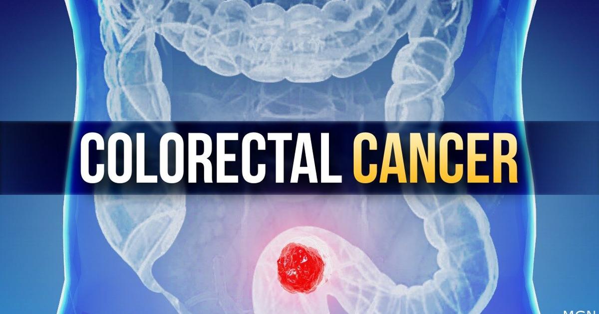 Colorectal cancer rates rising among young Americans, different ...