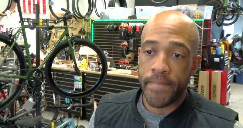 Mandela Barnes addresses tariff impact on small businesses