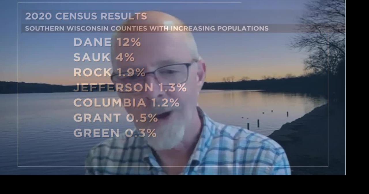New Census numbers show Wisconsin is aging amid declining birthrate ...