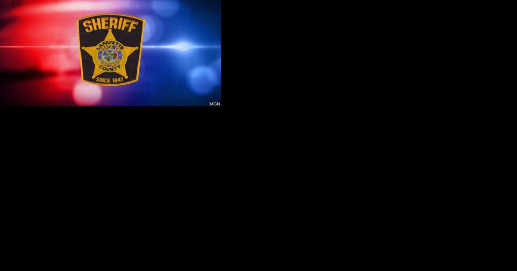 4 people suffer minor to life-threatening injuries after UTV crash in Lafayette County