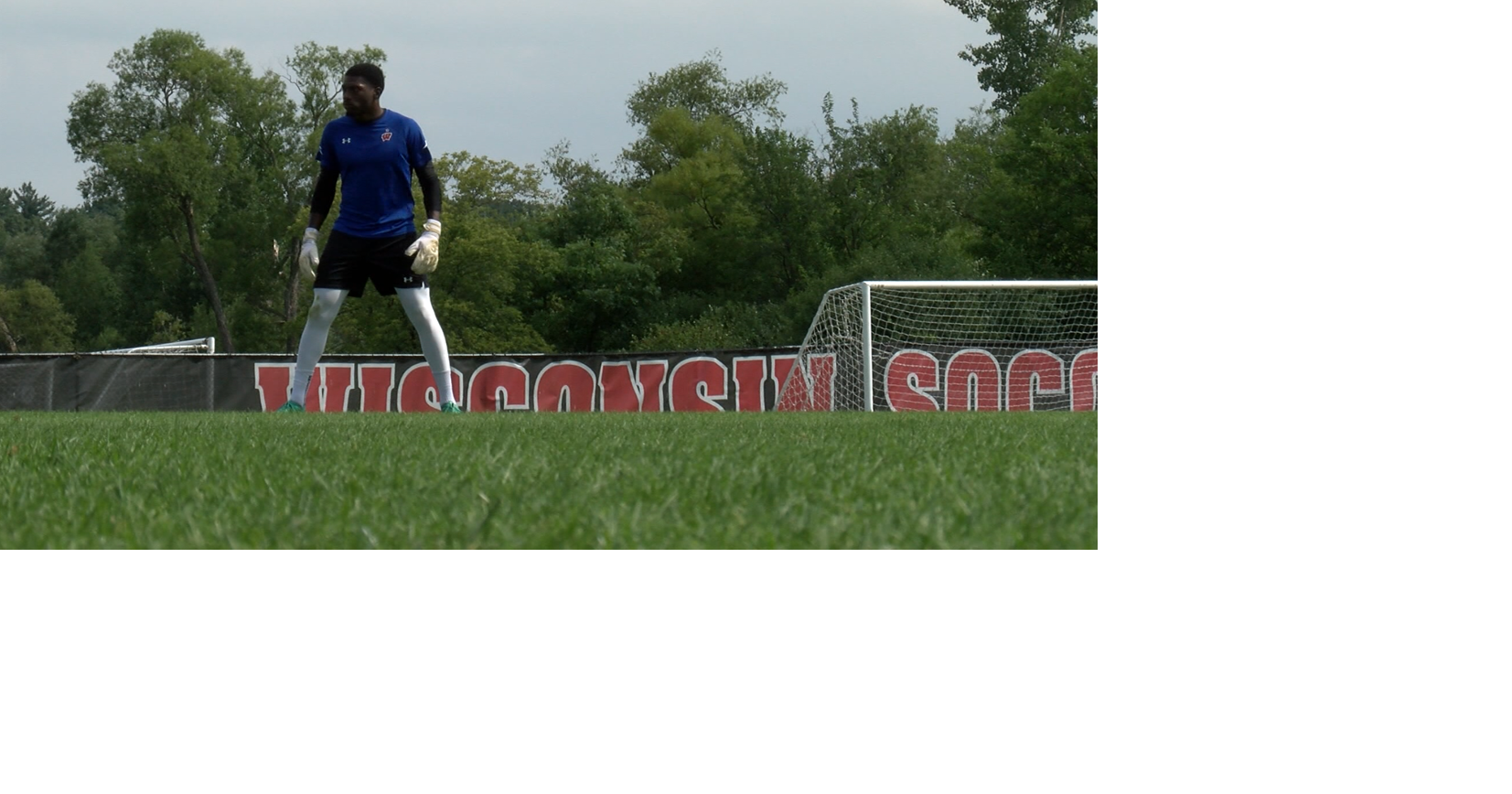 Wisconsin men's soccer eyes NCAA Tournament return in 50th season