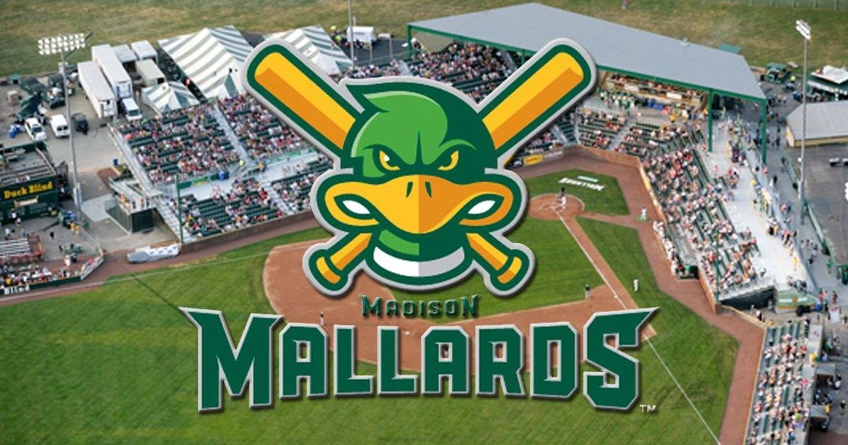 Madison Mallards announces 2024 schedule | Sports | wkow.com