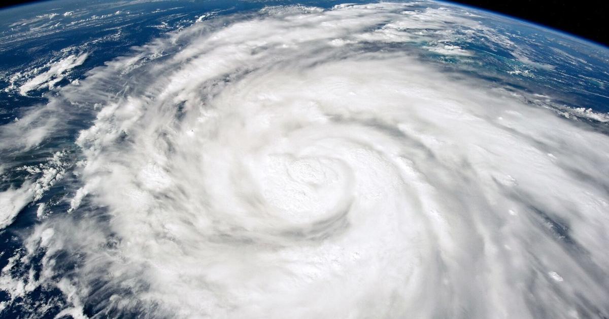 Earliest look at hurricane season is calling for more storms than it’s ever predicted