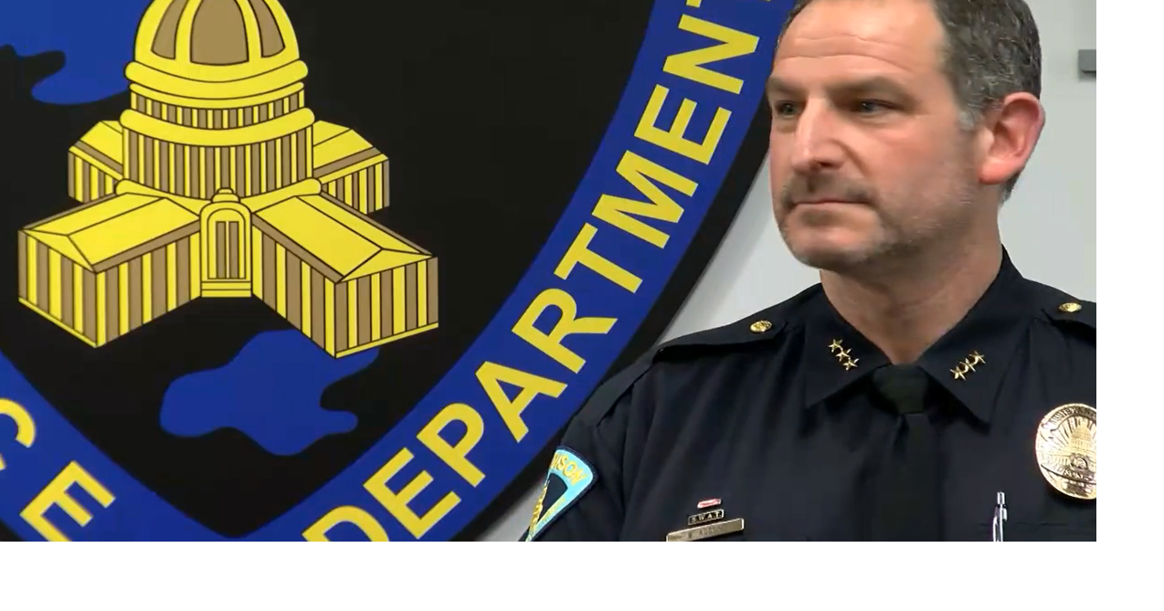 MPD: 4 of 5 arrested at Marcus Point Cinema were minors | News | wkow.com