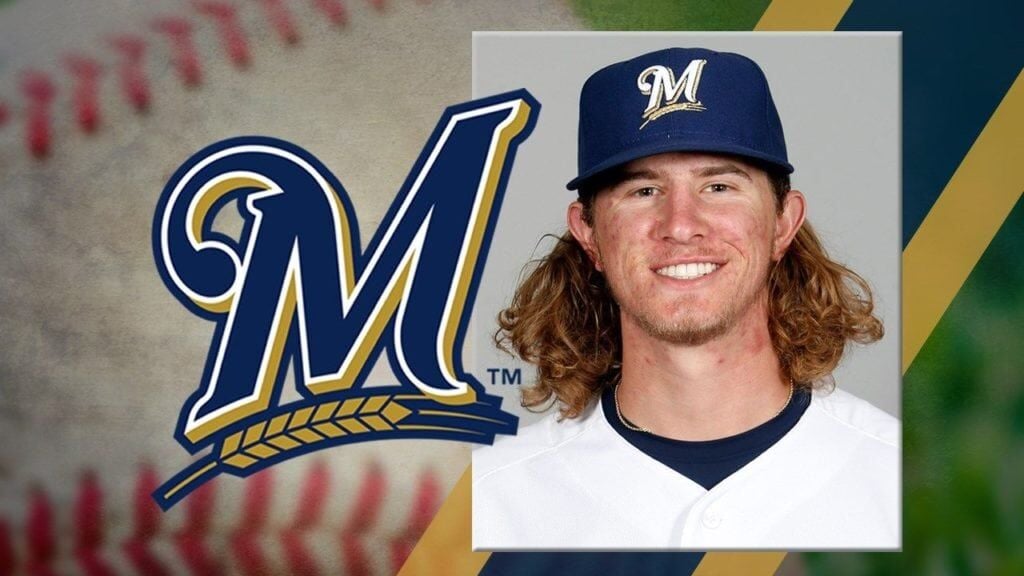 MLB All-Star Josh Hader will be required to undergo sensitivity training  after racist tweets resurface - ABC News