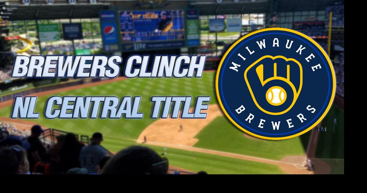 Brewers Win 10 Straight; How Long Can This Last? - 5j8l6wk