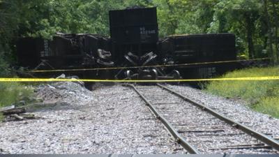 Following Recent Train Derailments, Officials Eye Worn Rails as