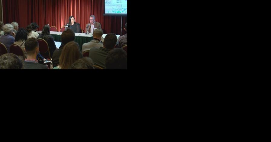RENEW Wisconsin hosts annual Renewable Energy Summit - Vimarsana News