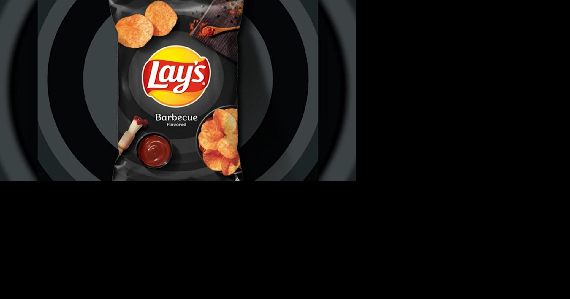 Lay’s BBQ chips recalled over allergy concerns News