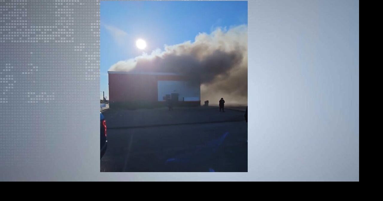 Fire damages Baraboo restaurant News