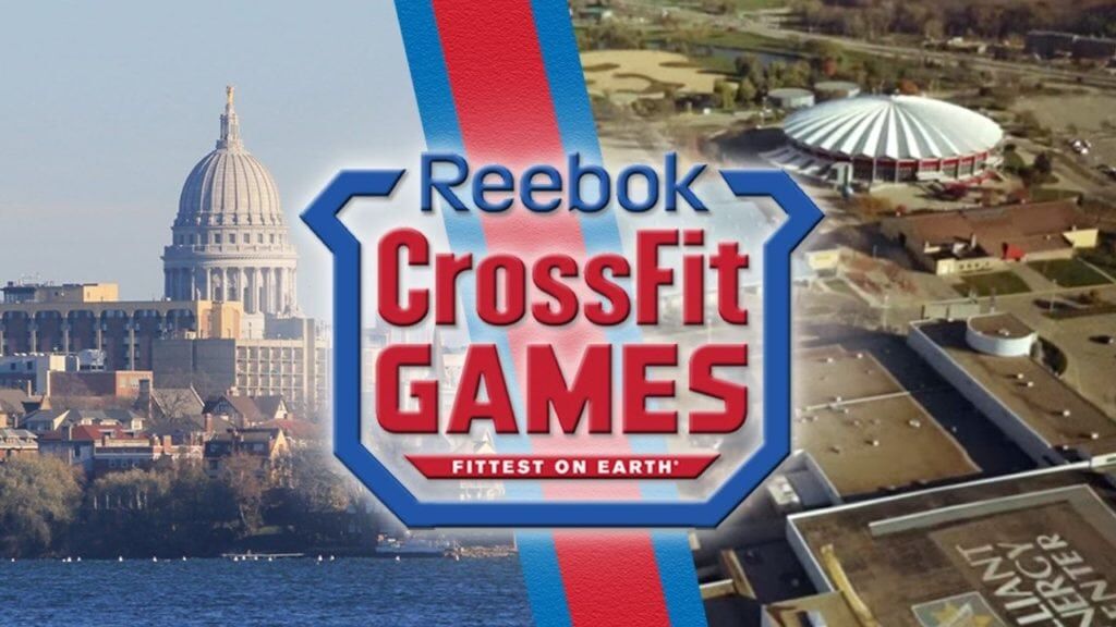 reebok crossfit games 2018