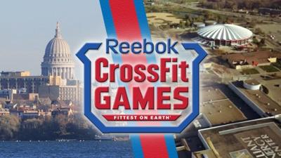 Security Reebok CrossFit Games week | | wkow.com