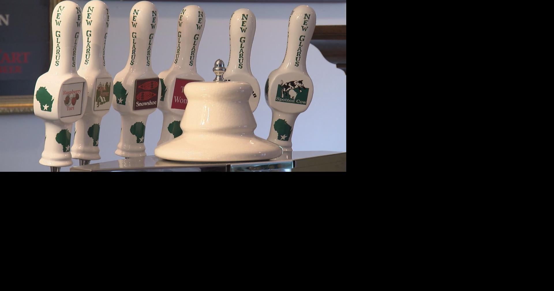 New Glarus Brewing CEO files defamation lawsuit Top Stories