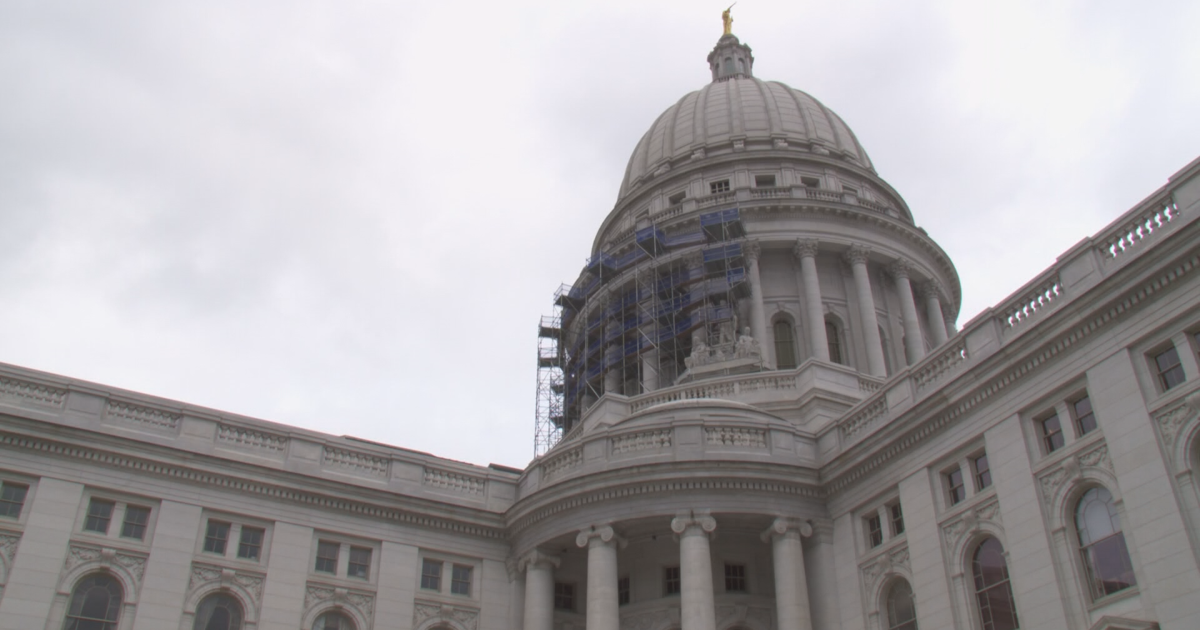 Wisconsin joins lawsuit over school mental health funding
