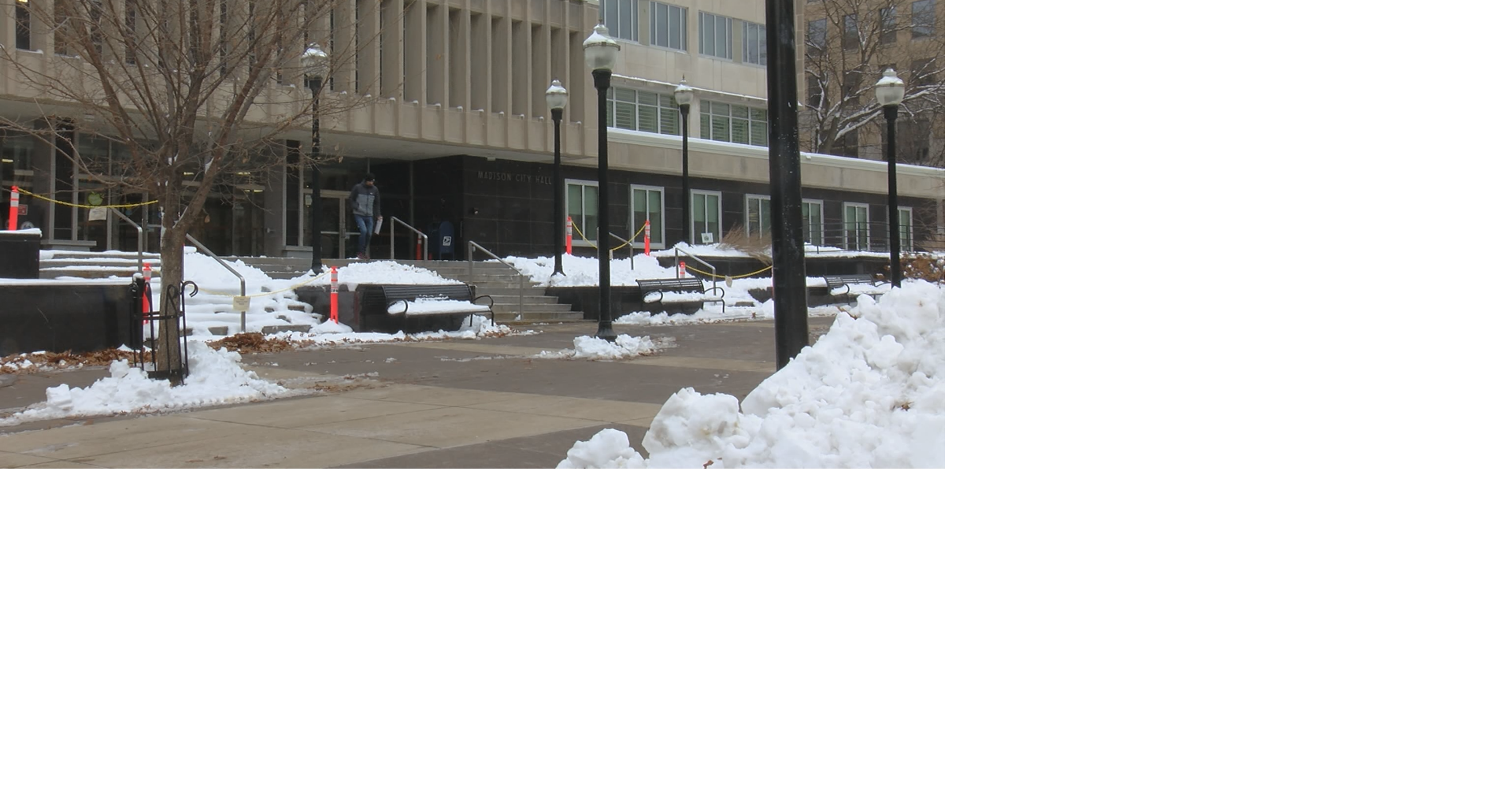 Wisconsin Elections Commission votes to print Madison poll books closer to Election Day