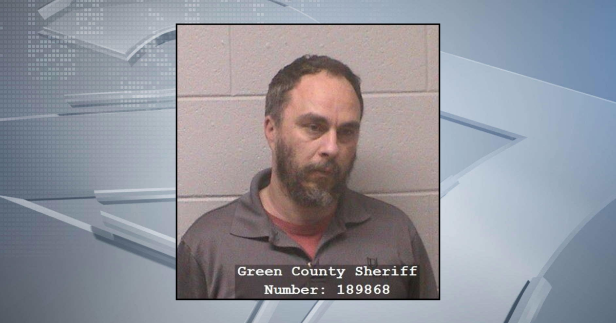Judge orders mental health care for man arrested in Green County ambulance theft