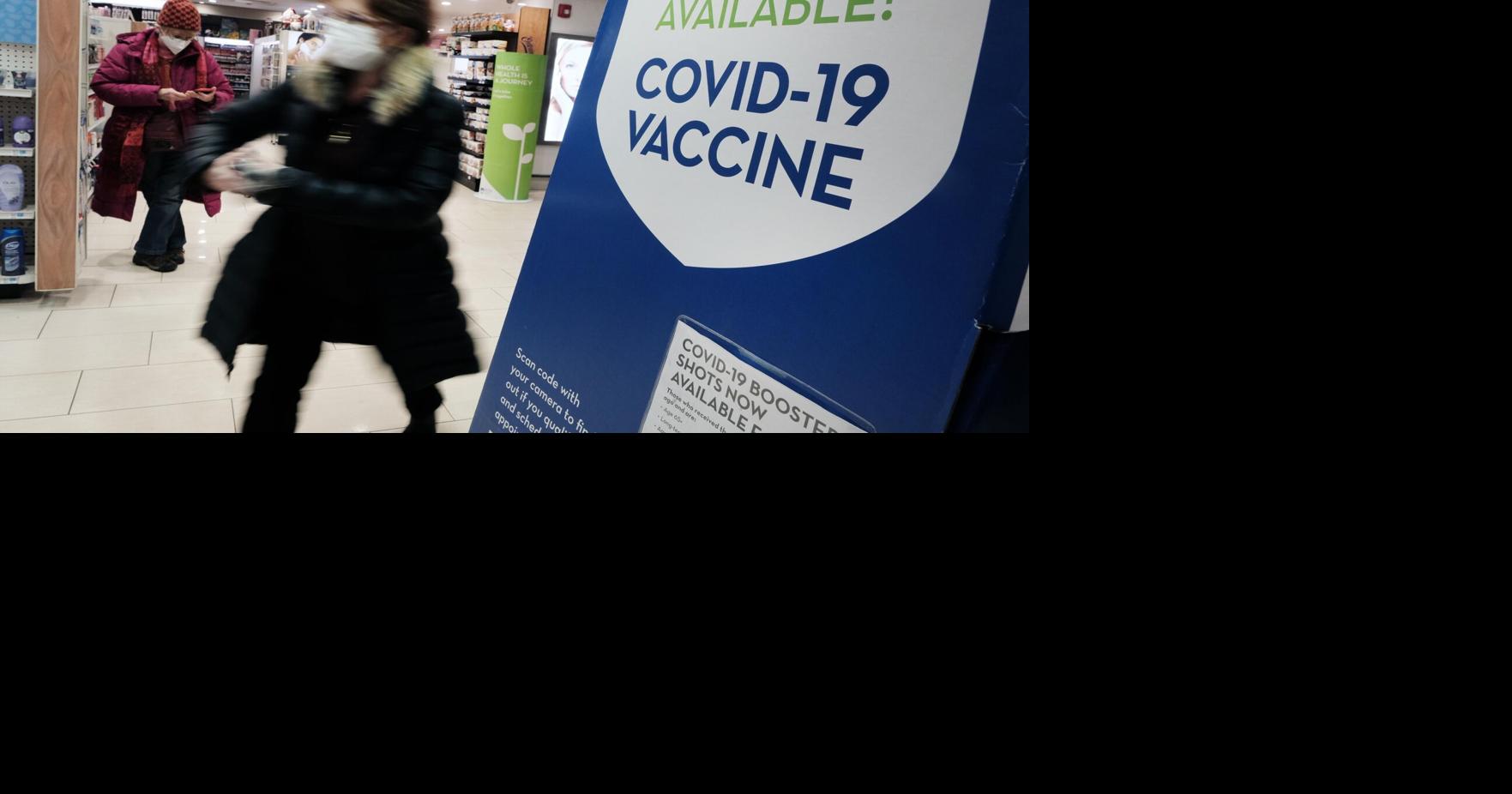 Covid-19 cases trend up again in the US, driven by the growth of BA.2 | Medicine | wkow.com