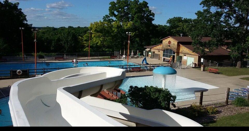 Mount Horeb pool closed after confirmed case of Cryptosporidium News