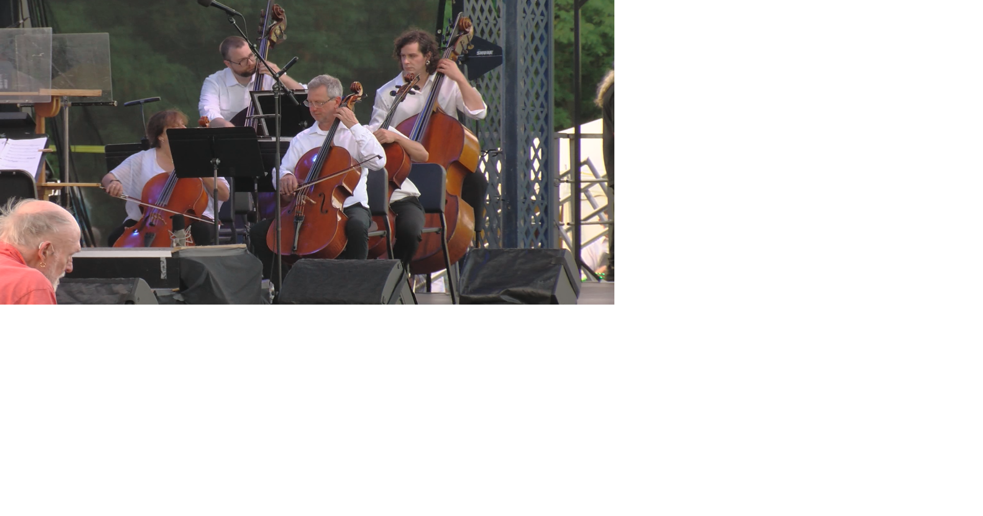 Madison's Iconic Opera in the Park Event Returns | News | wkow.com