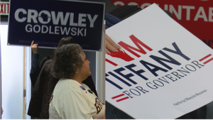 Wisconsin Governor Candidates Outline Different Policy Pledges