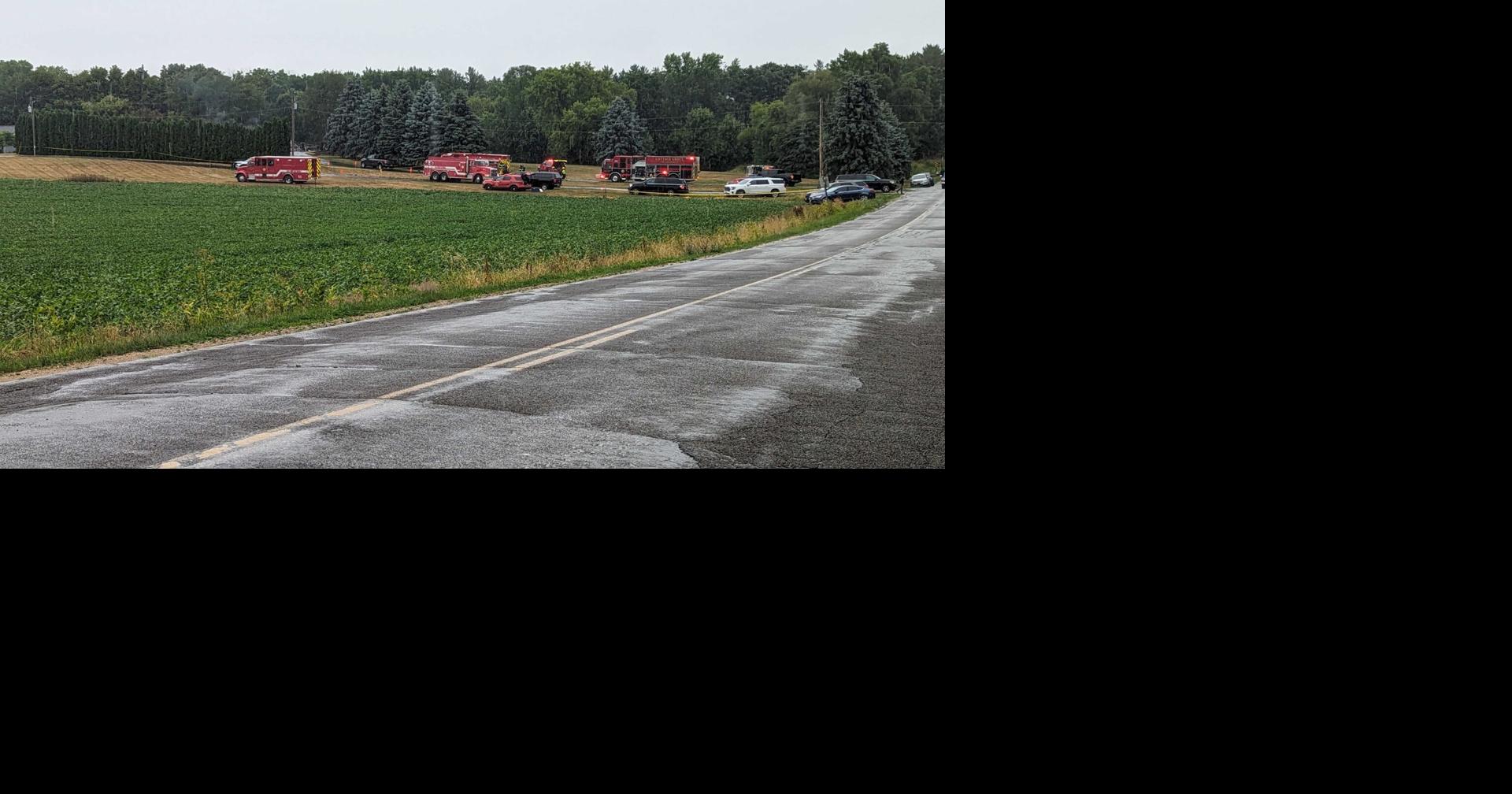 Body found while crews investigate Cottage Grove house fire News