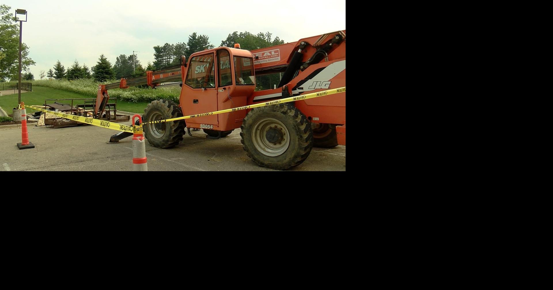 Be wary of storm-chasing contractors | News | wkow.com