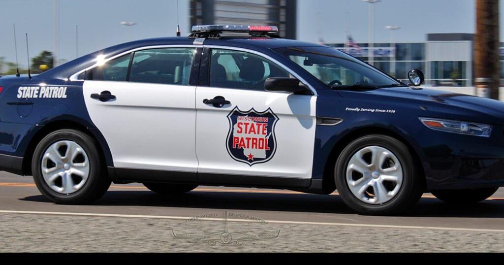 Michigan man arrested for 5th OWI after 'high-risk' traffic stop near ...