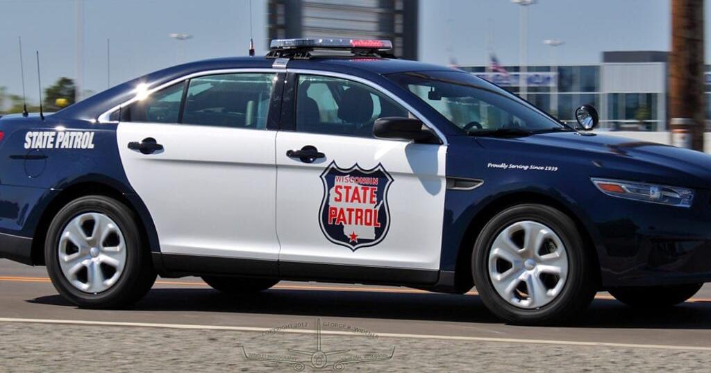 Michigan man arrested for 5th OWI after 'high-risk' traffic stop near ...