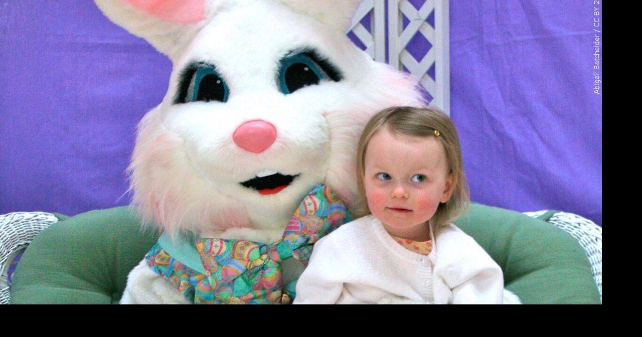 Hop on over! Visit the Easter Bunny in Madison | News | wkow.com