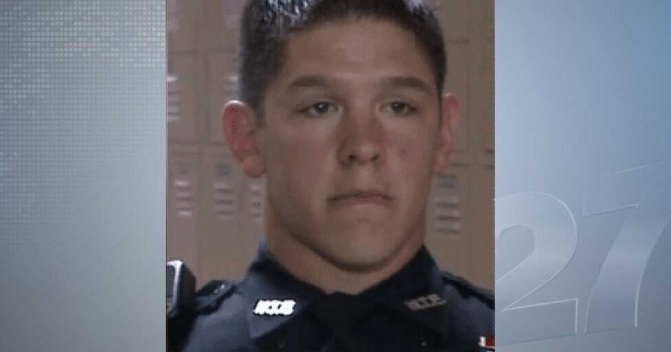 Milwaukee police officer killed in line of duty served multiple tours ...