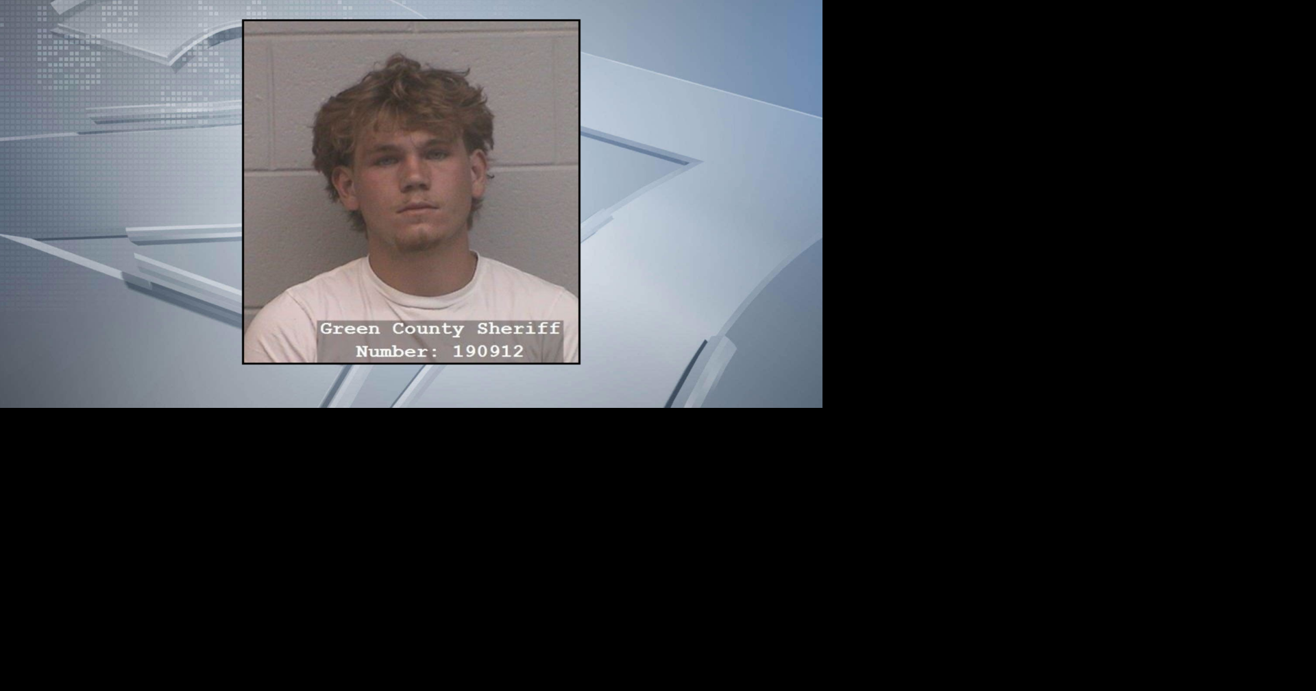Not guilty pleas entered for Janesville man charged in Sugar River attempted homicide