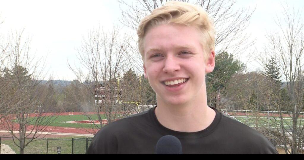 Edgewood’s Schmaltz follows family tradition to North Dakota Sports