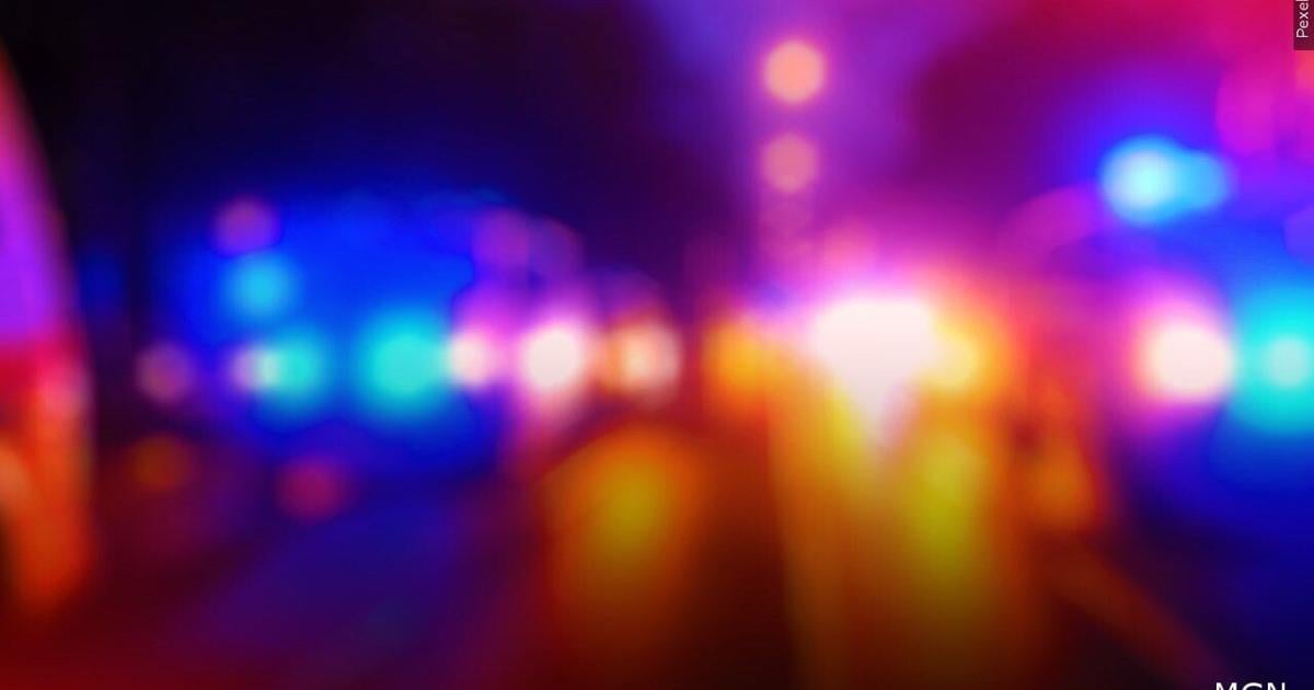 Shots fired in Madison's Allied Park area hit car, 2 homes with no injuries