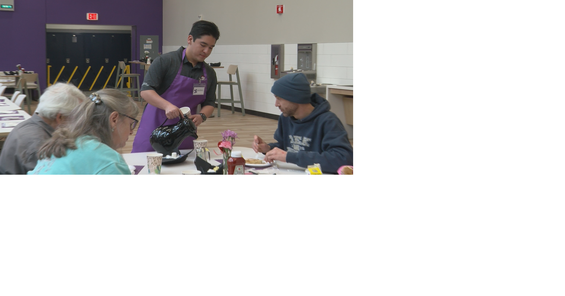 New Stoughton fund aims to expand educational opportunities for students