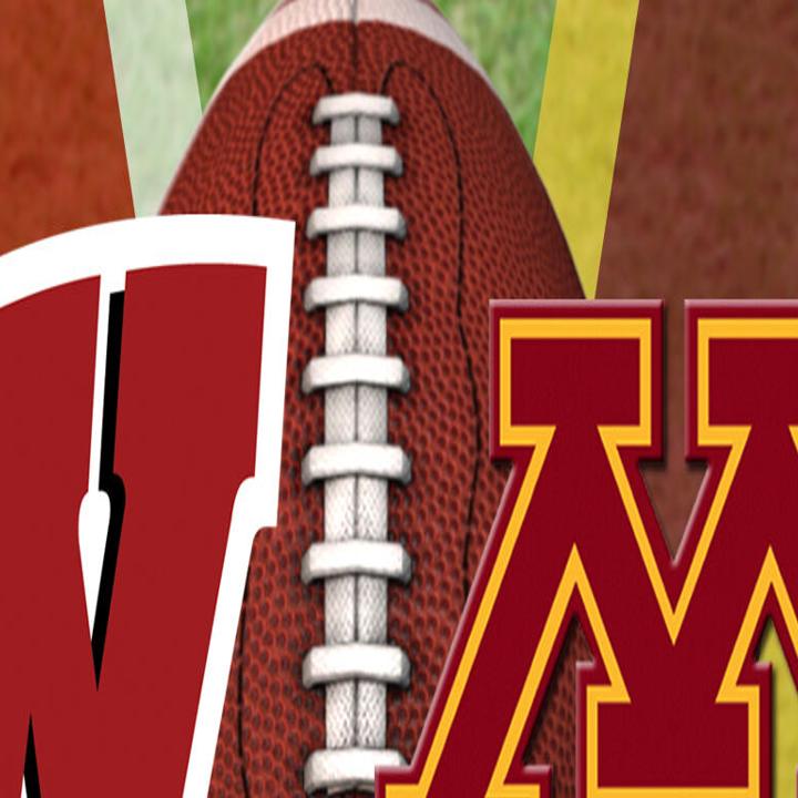 Axe game back on, Wisconsin will host Minnesota on Saturday ...