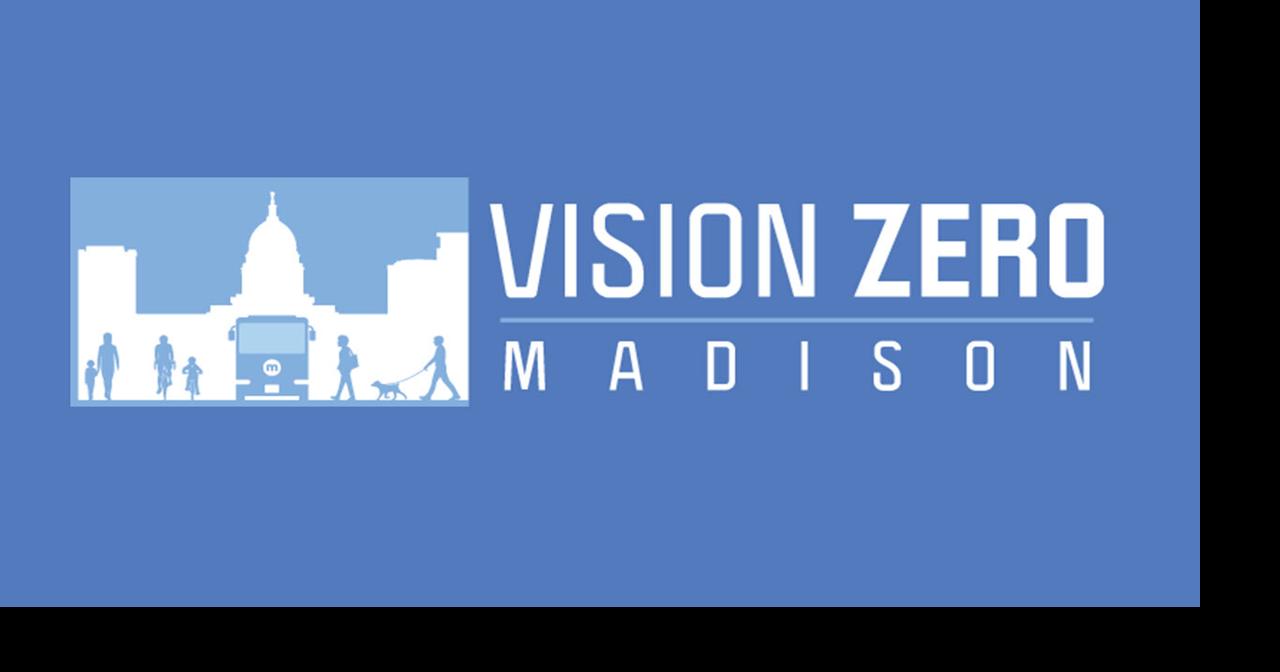 Madison honors road crash victims, commits to 'Vision Zero' traffic ...