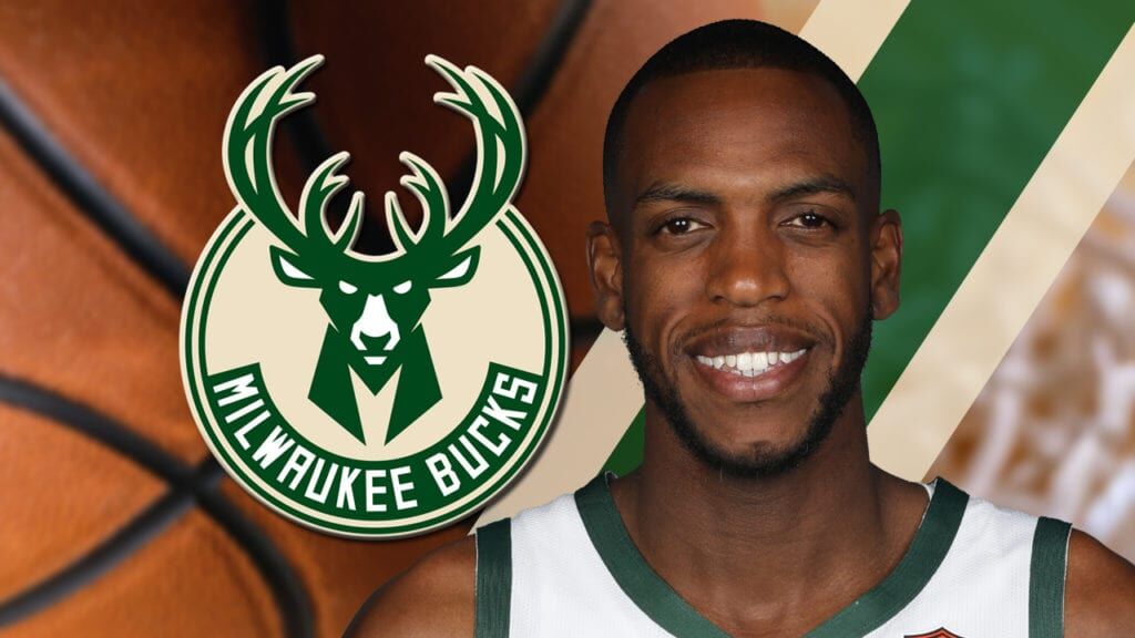 NBA free agency: Khris Middleton to re-sign with Bucks for three