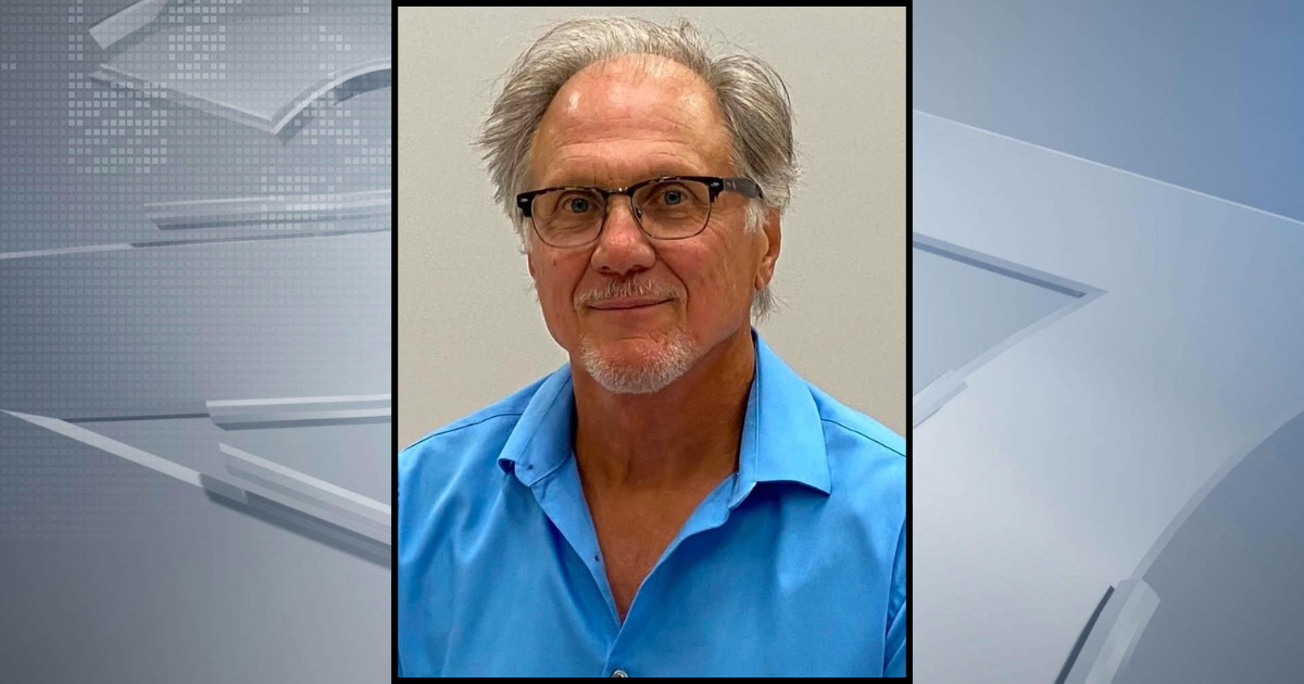 Madison College educator selected for Alex Trebek Legacy Fellowship