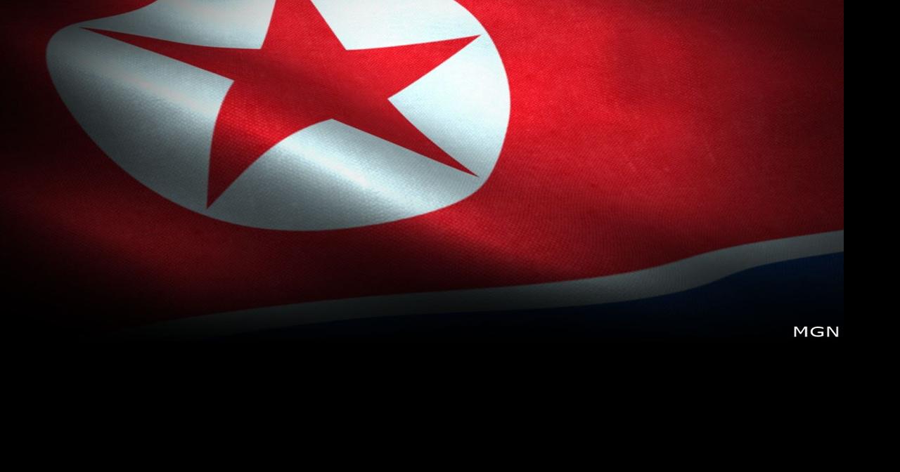 North Korean rocket carrying its 2nd spy satellite explodes in mid-air