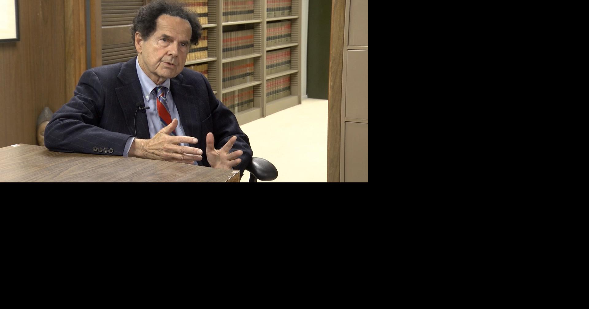 Longtime Kenosha attorney This is how Rittenhouse judge normally acts Law