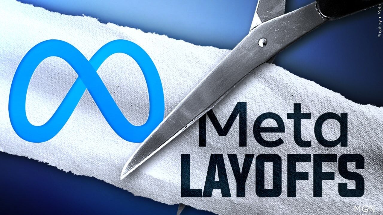 Meta layoffs