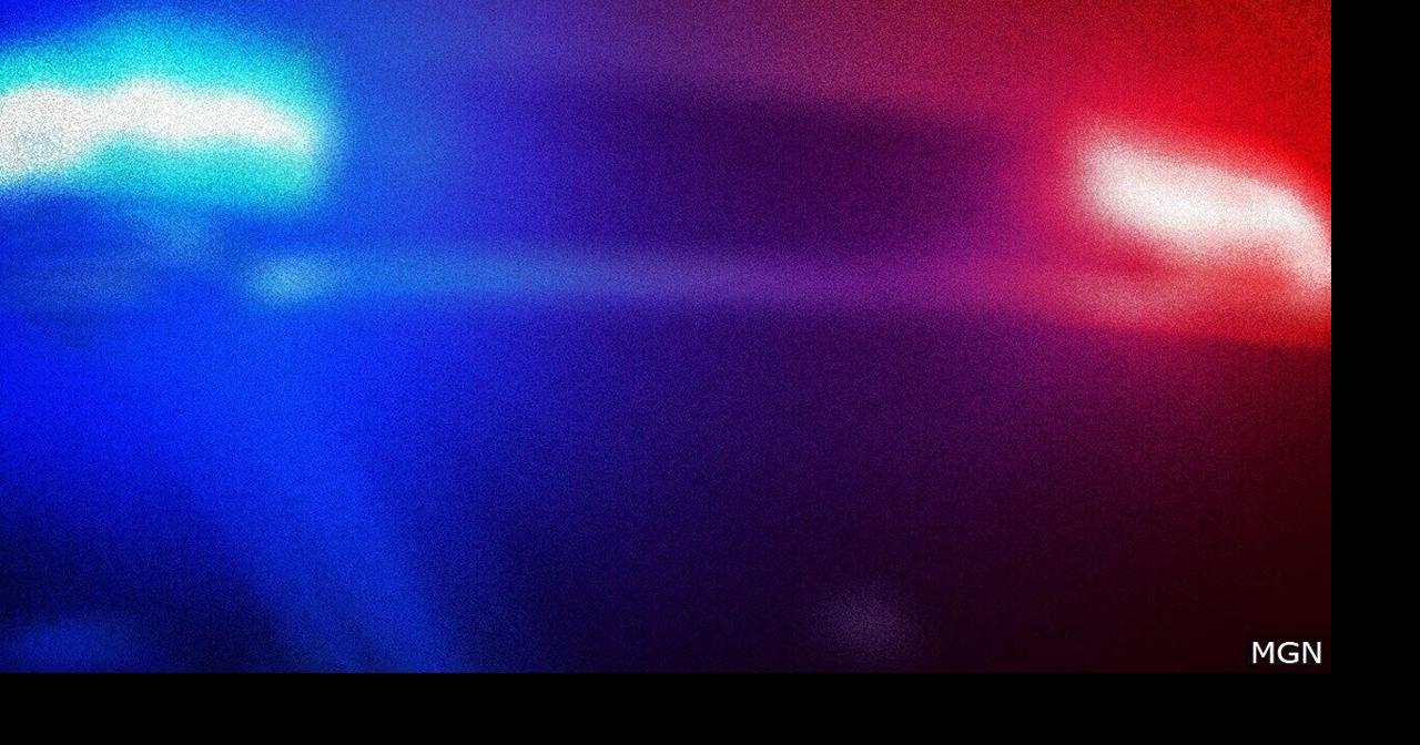 Police investigate theft and property damage at Madison convenience store