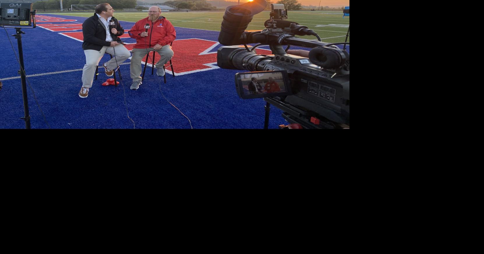 Early Endzone: LIVE with New Glarus football coach DJ Schuett